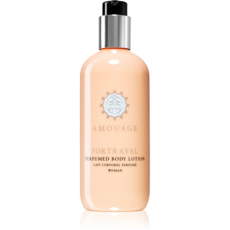 

Amouage Portrayal парфумоване молочко для тіла для жінок