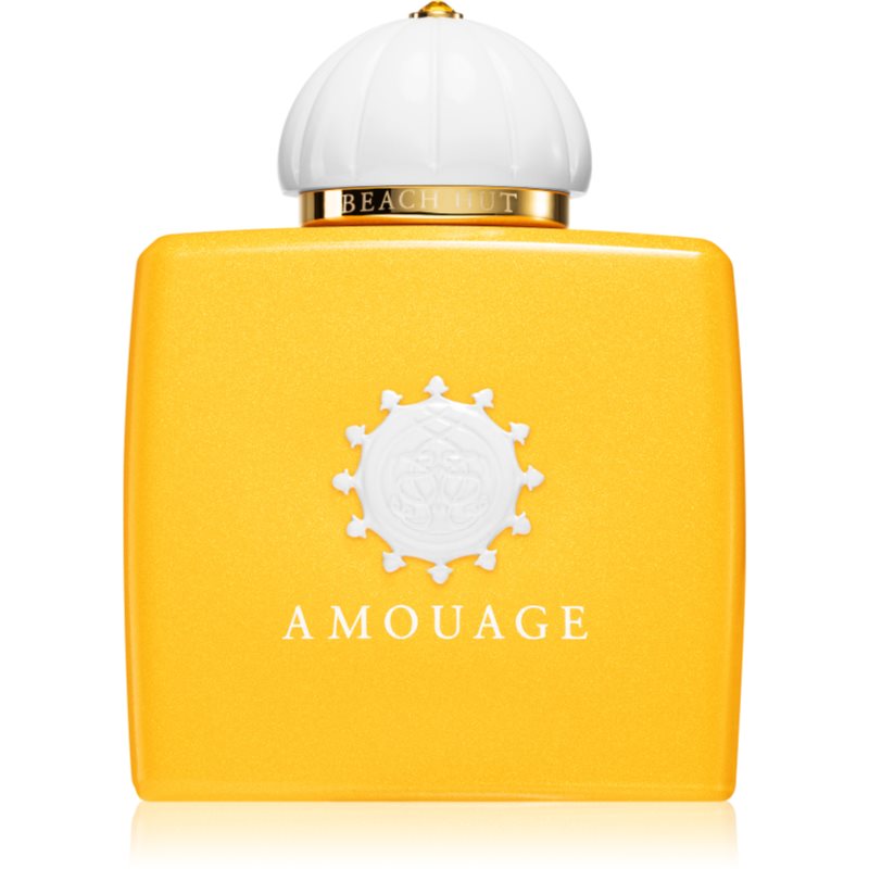 Amouage Beach Hut Eau de Parfum for Women 100 ml