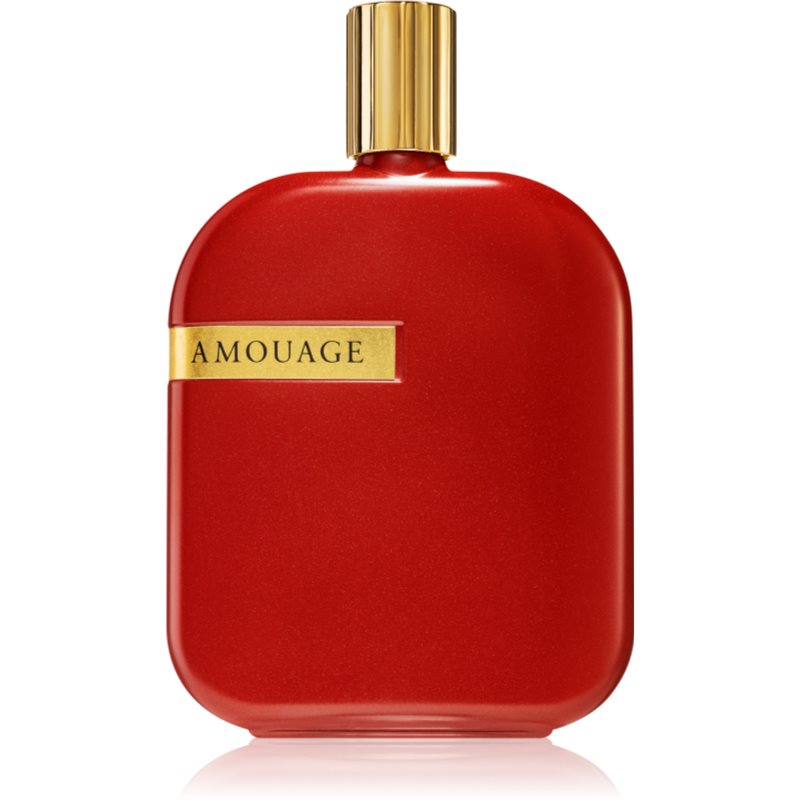 Amouage Opus IX Eau de Parfum unisex 100 ml