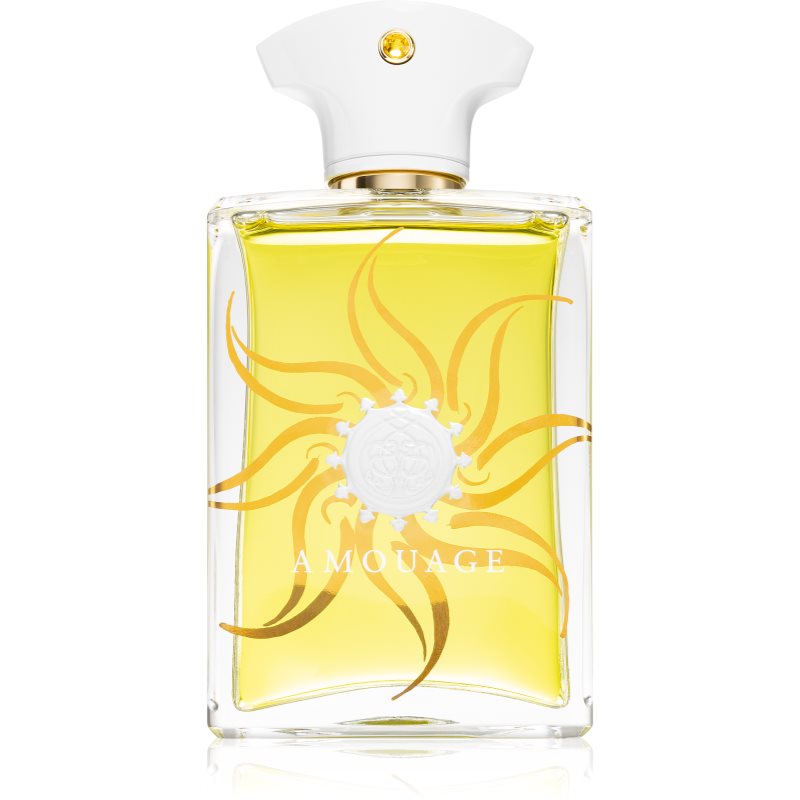 Amouage Sunshine Eau de Parfum für Herren 100 ml