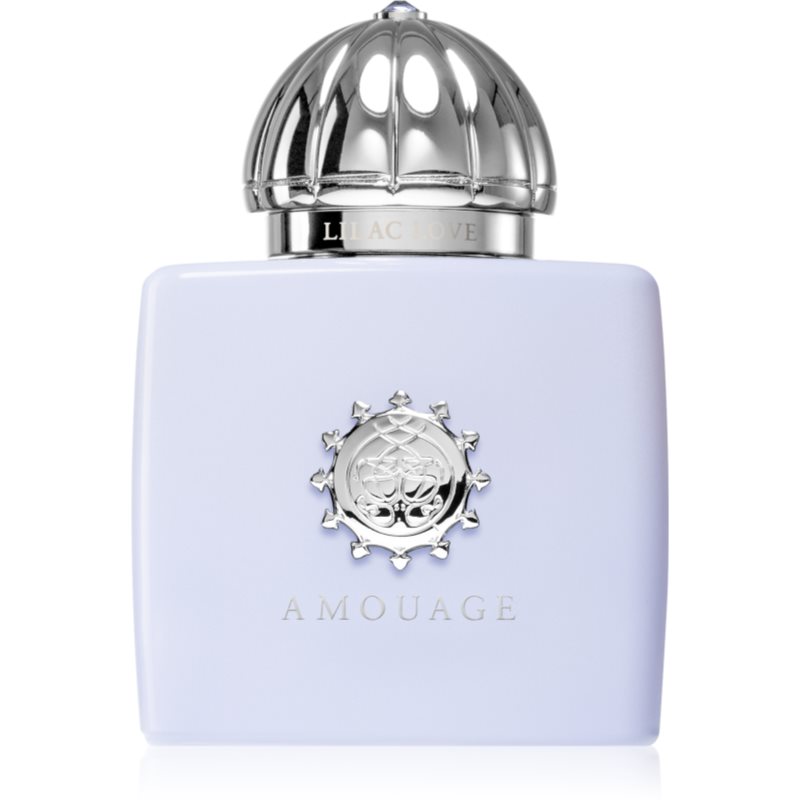 Amouage Lilac Love parfumovaná voda pre ženy 50 ml