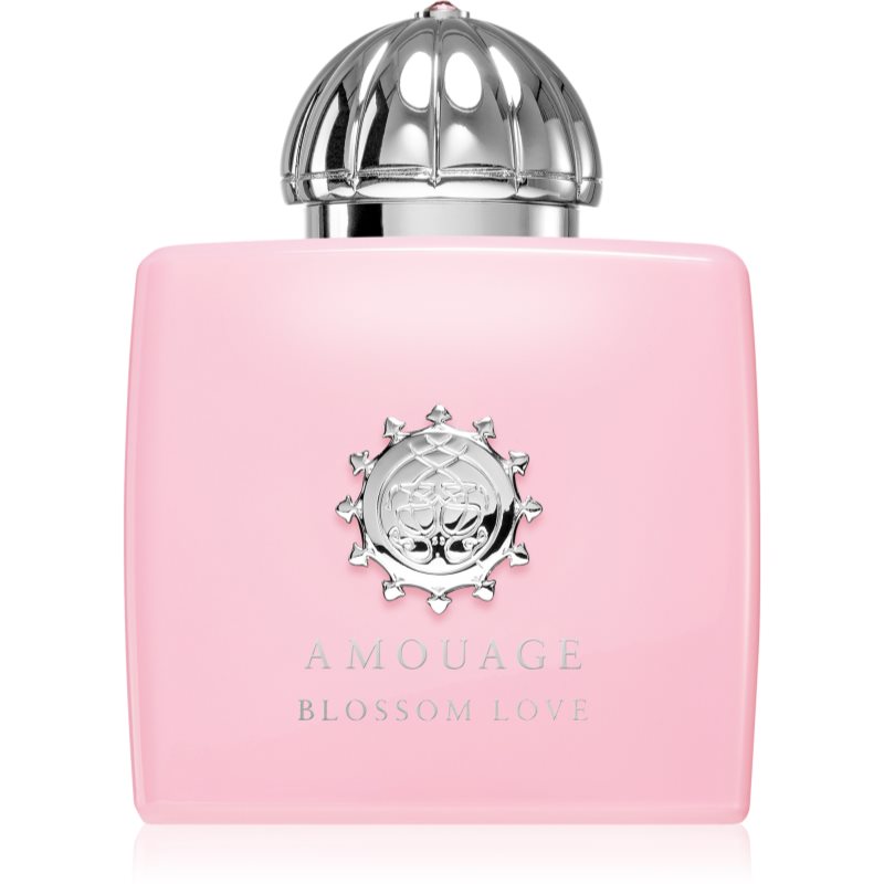 Amouage Blossom Love eau de parfum for women 100 ml
