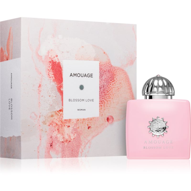 Amouage Blossom Love Eau de Parfum für Damen 100 ml