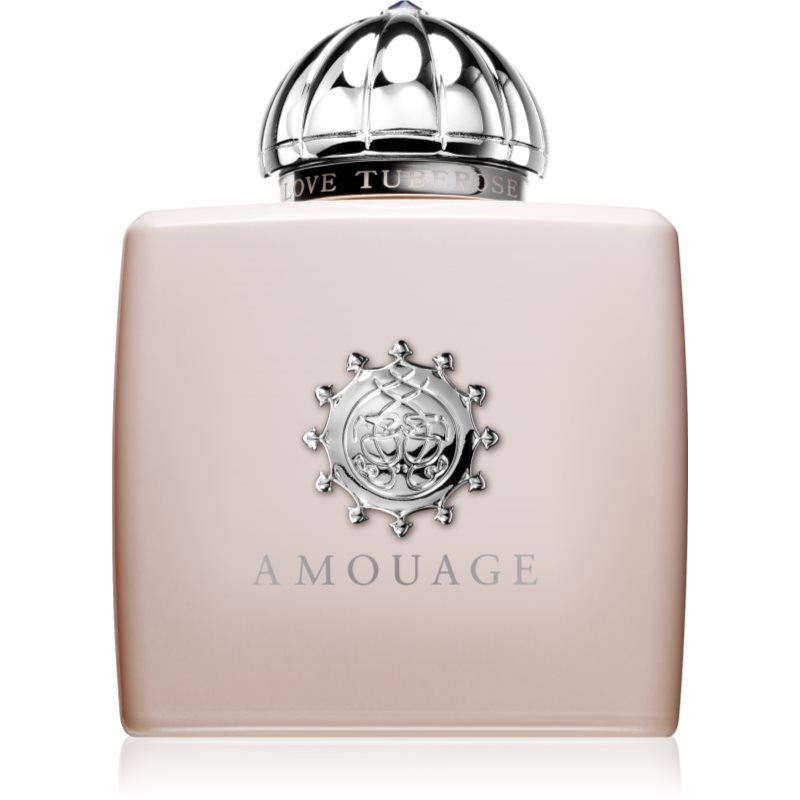Amouage Love Tuberose parfumska voda za ženske 100 ml