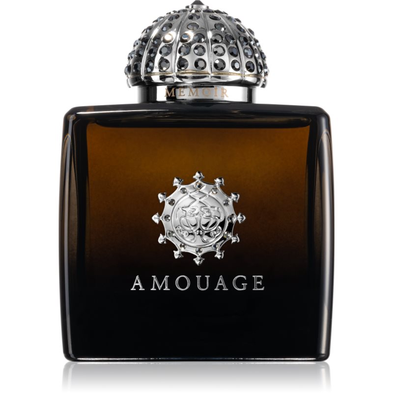 Amouage Memoir parfumski ekstrakt za ženske 100 ml
