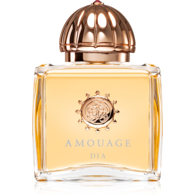 Amouage Dia Eau de Parfum für Damen 50 ml