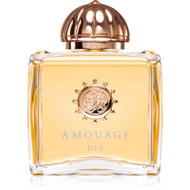 Amouage Dia Eau de Parfum hölgyeknek 100 ml