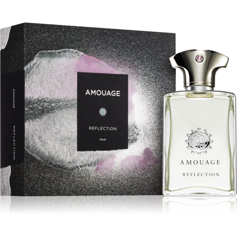 Amouage Reflection Eau de Parfum für Herren 50 ml