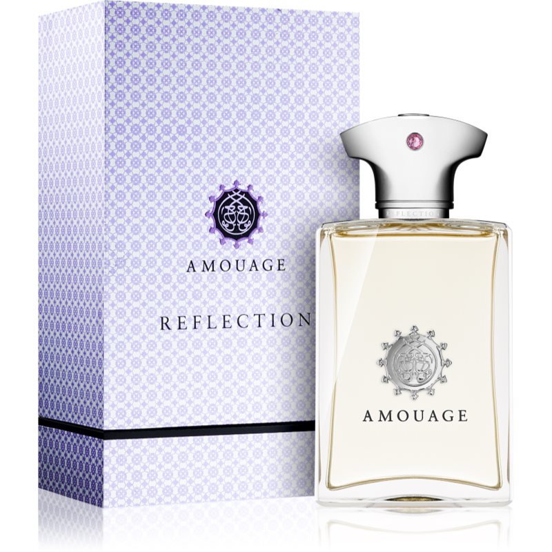 

Amouage Reflection парфумована вода для чоловіків