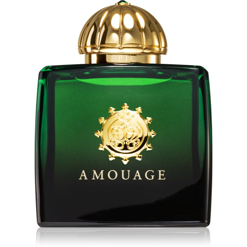 

Amouage Epic парфумована вода для жінок