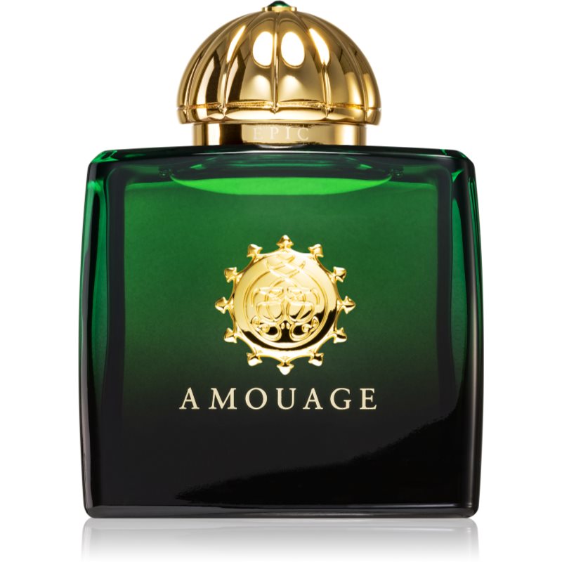 Amouage Epic Eau de Parfum hölgyeknek 100 ml