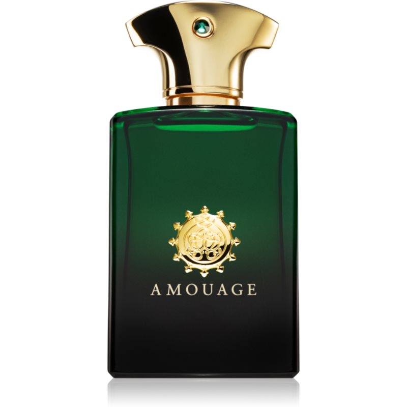 Amouage Epic woda perfumowana dla mężczyzn 50 ml