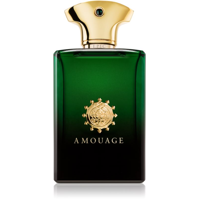 Amouage Epic parfumska voda za moške 100 ml