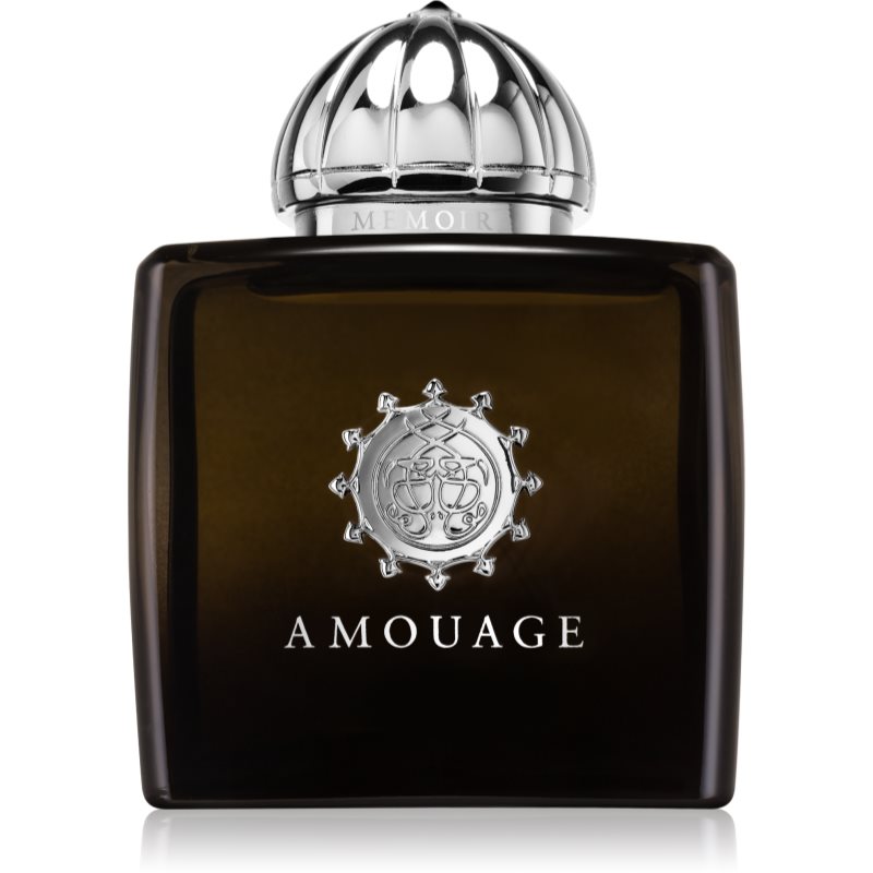 Amouage Memoir parfumska voda za ženske 100 ml