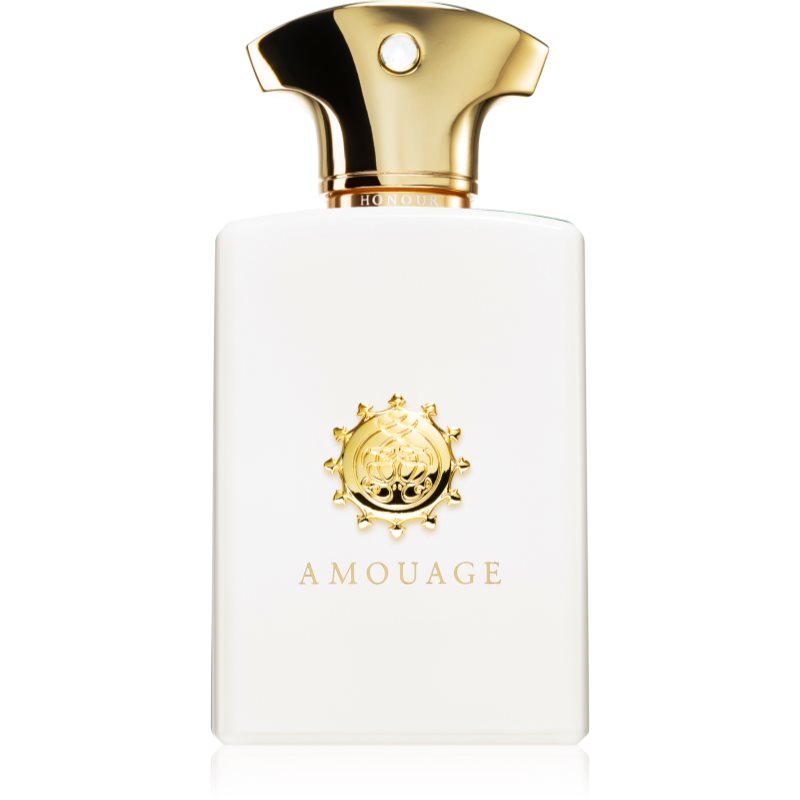 Amouage Honour Parfumuotas vanduo vyrams 50 ml