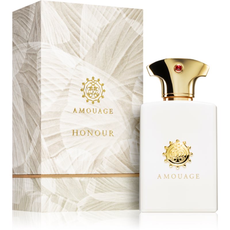 Amouage Honour Eau De Parfum For Men 50 Ml