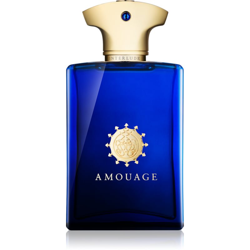 Amouage Interlude parfumska voda za moške 100 ml