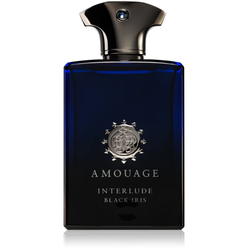 Flacon Interlude Black Iris Eau de Parfum for men