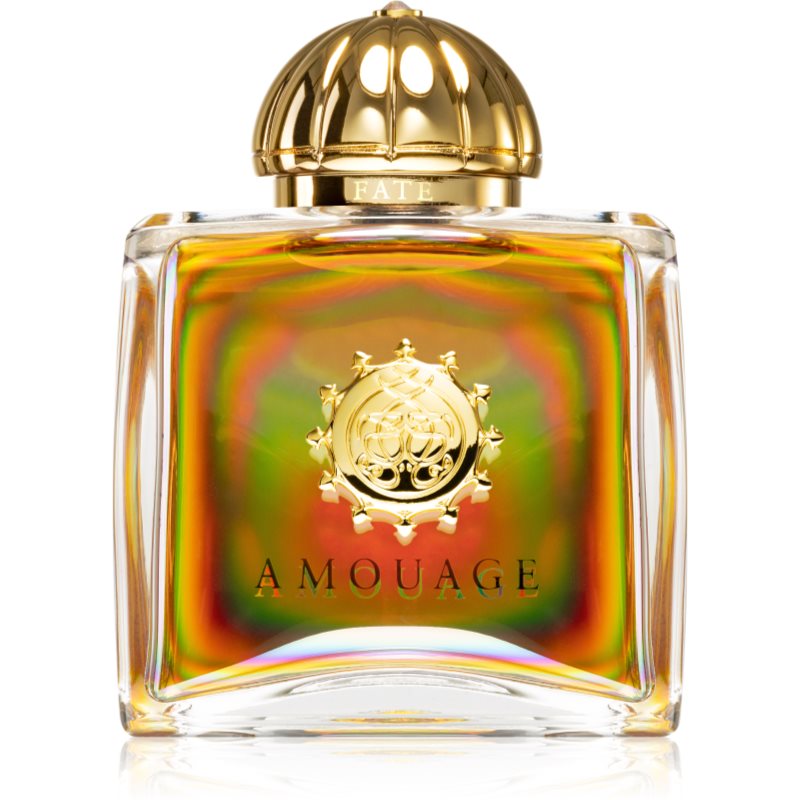 

Amouage Fate парфумована вода для жінок