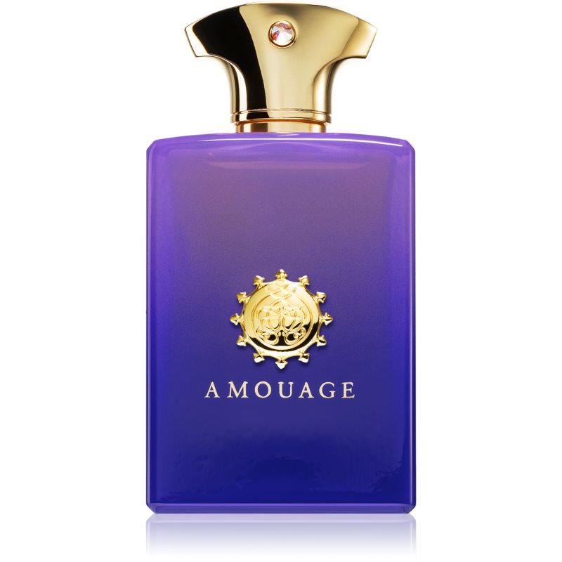 Amouage Myths parfumovaná voda pre mužov 100 ml