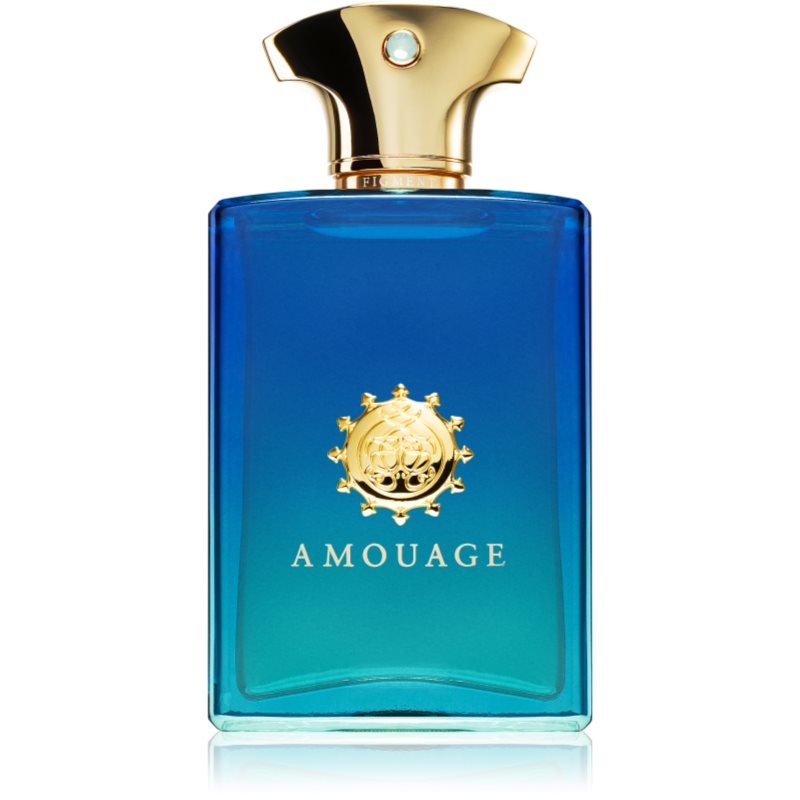 Amouage Figment Parfumuotas vanduo vyrams 100 ml