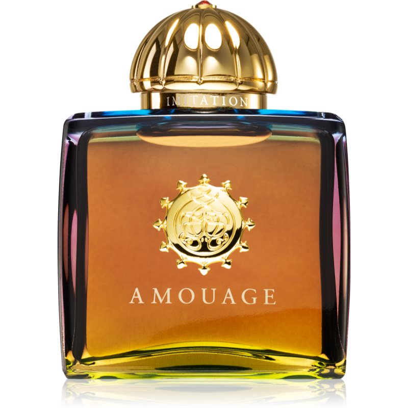 Amouage Imitation Parfumuotas vanduo moterims 100 ml