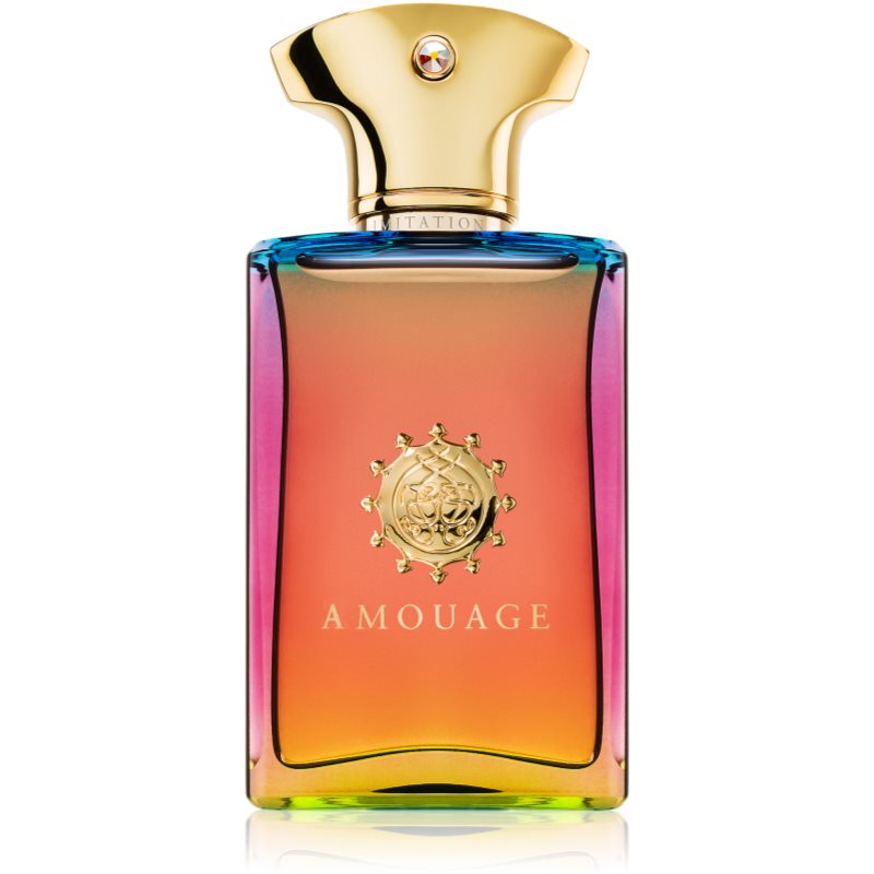 Amouage Imitation parfumska voda za moške 50 ml