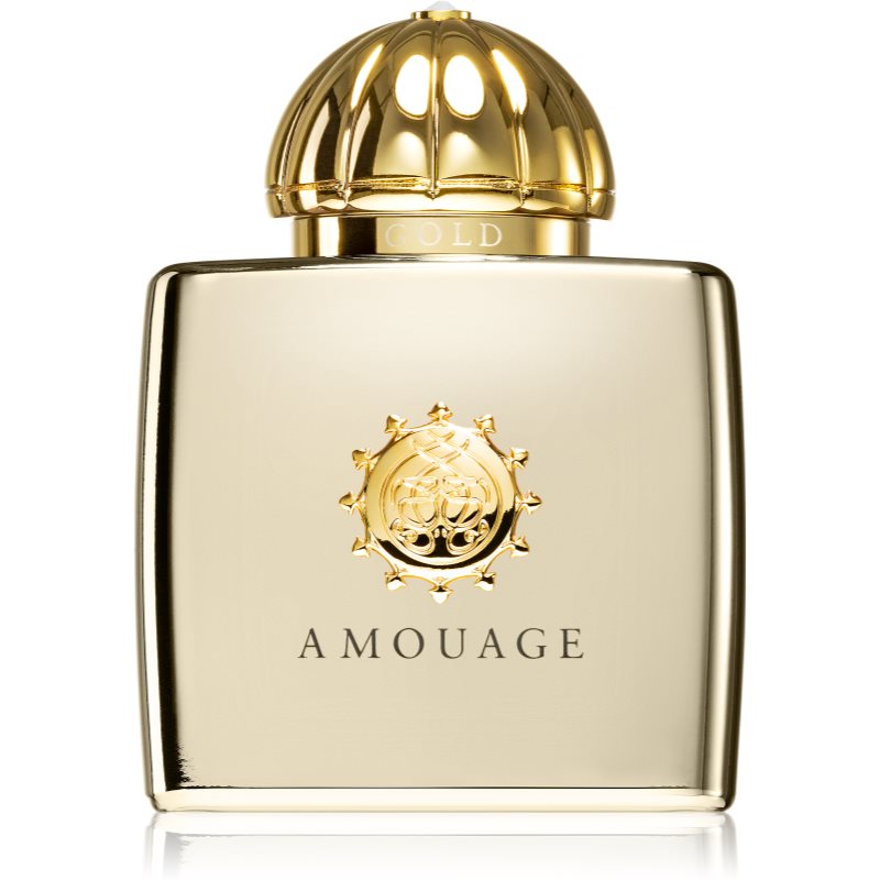 E-shop Amouage Gold parfémovaná voda pro ženy 50 ml