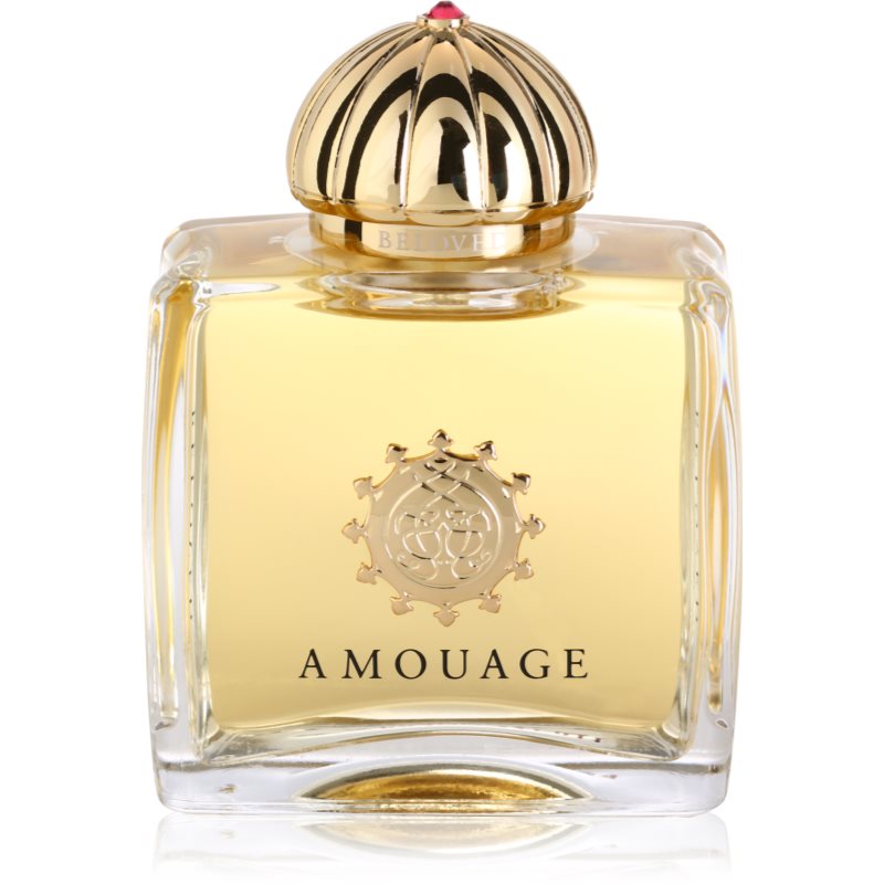 Amouage Beloved Woman parfumska voda za ženske 100 ml