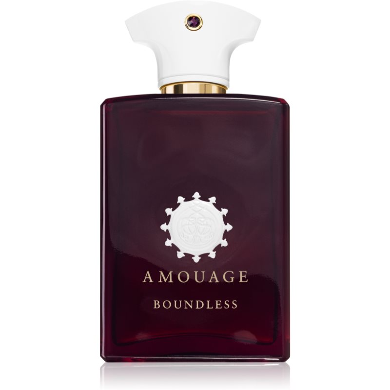 Amouage Boundless Parfumuotas vanduo Unisex 100 ml