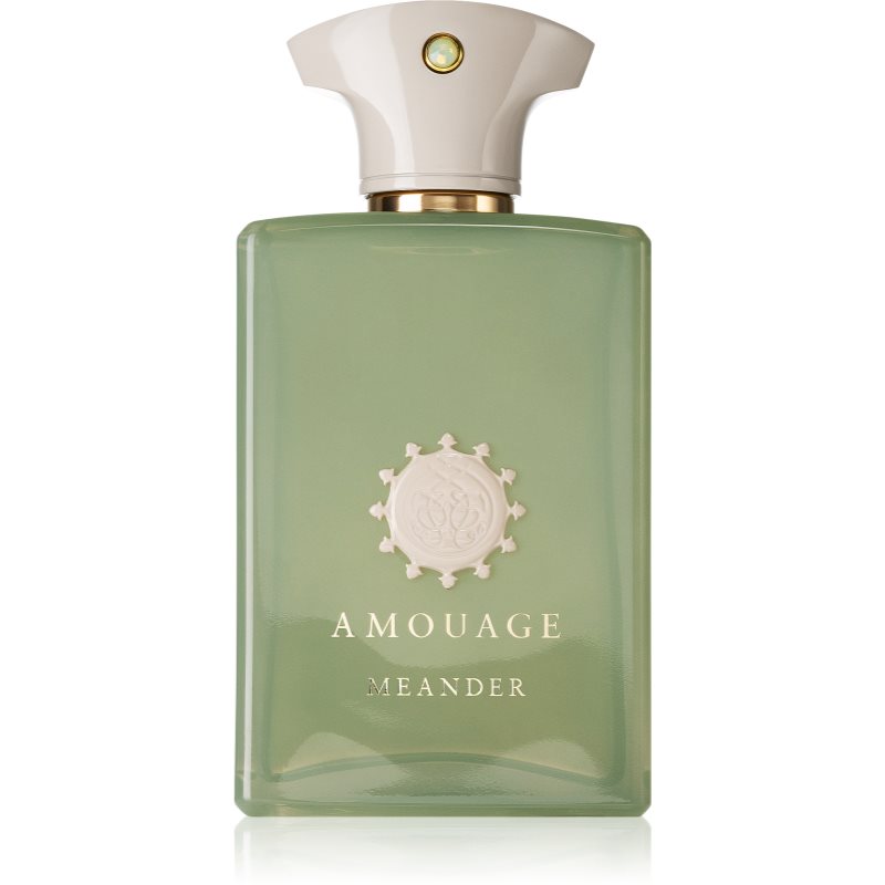 Amouage Meander Eau de Parfum unisex 100 ml