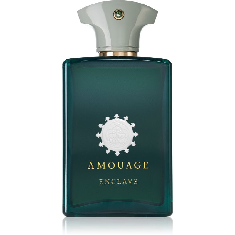 Photos - Women's Fragrance Amouage Enclave eau de parfum unisex 50 ml 