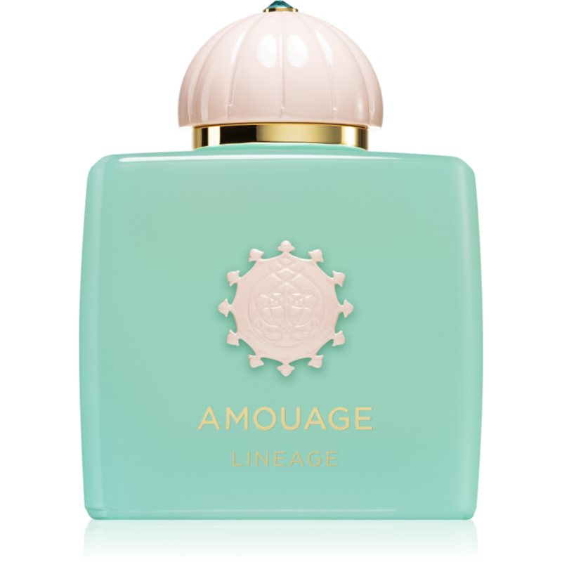 E-shop Amouage Lineage parfémovaná voda unisex 50 ml