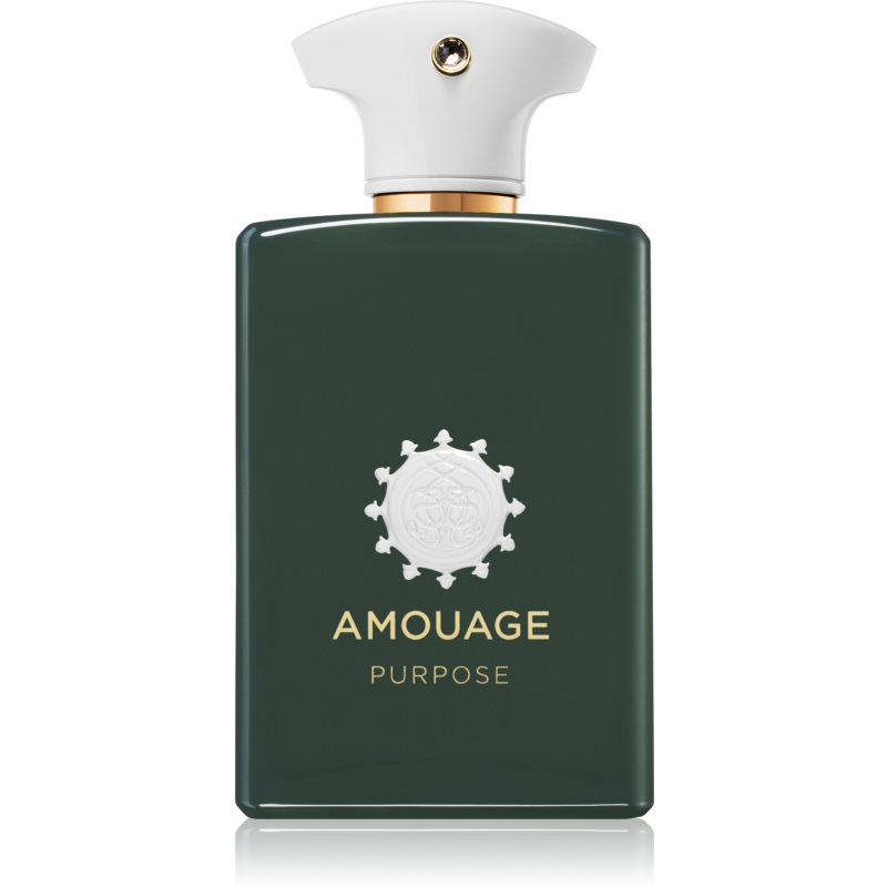 Amouage purpose eau de parfum unisex 50 ml