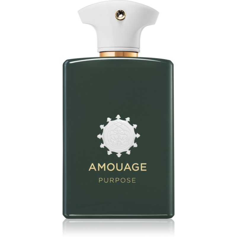 Amouage Purpose Eau De Parfum Unisex 50 Ml