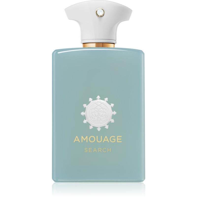 Amouage Search parfumovaná voda unisex 50 ml