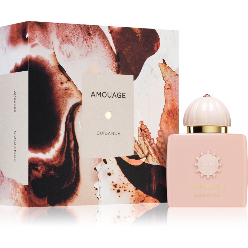 Amouage Guidance Eau de Parfum Unisex 50 ml