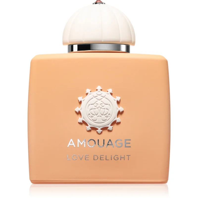 Flacon Love Delight Eau de Parfum for women