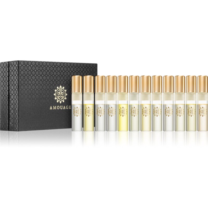 

Amouage Men's Sampler Set подарунковий набір для чоловіків
