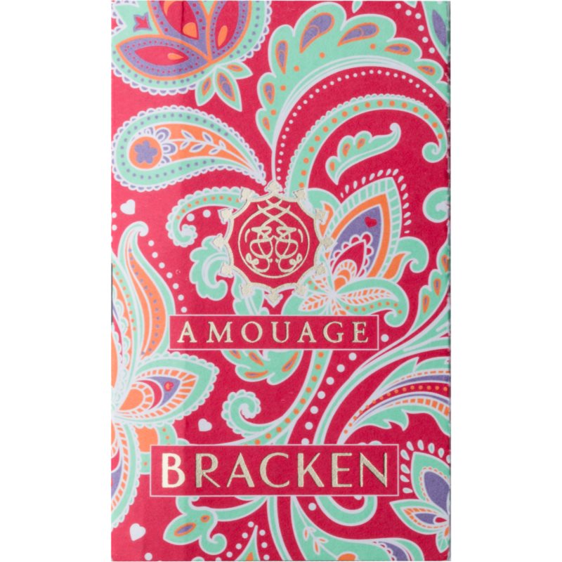 

Amouage Bracken парфумована вода для жінок