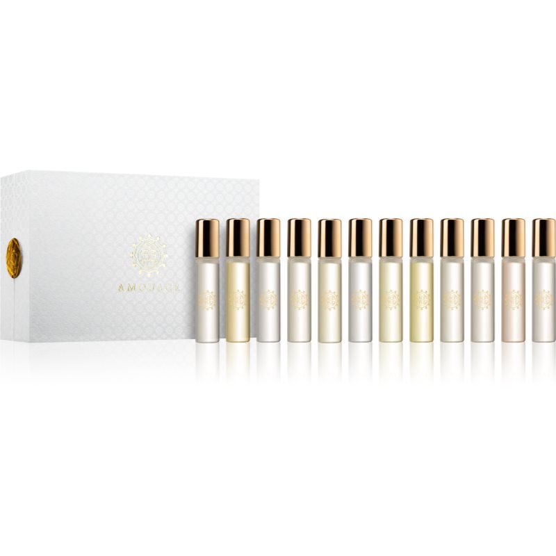 

Amouage Women's Sampler Set подарунковий набір