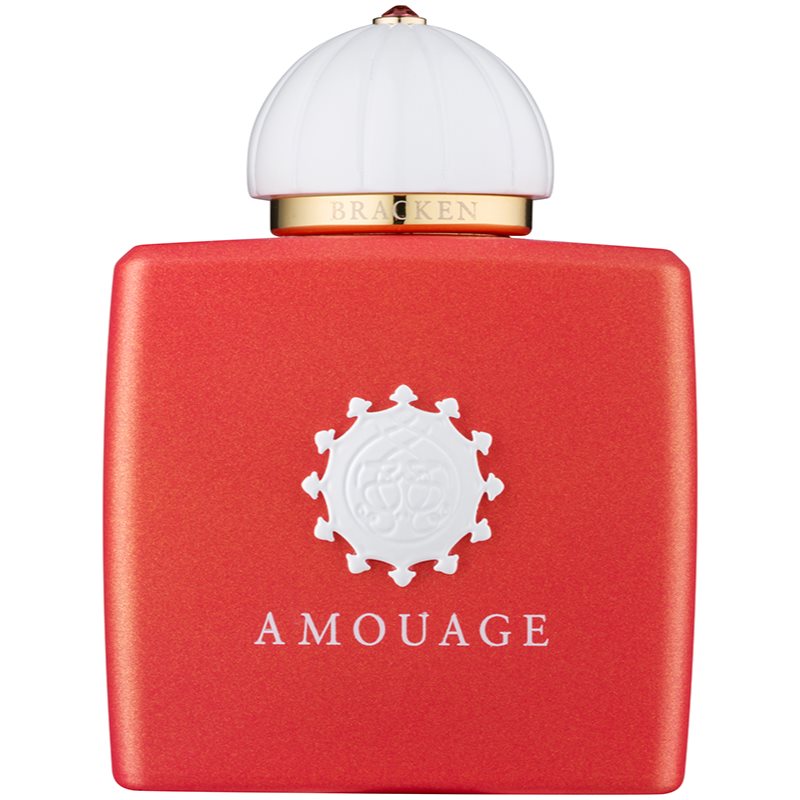 Amouage Bracken parfumska voda za ženske 100 ml