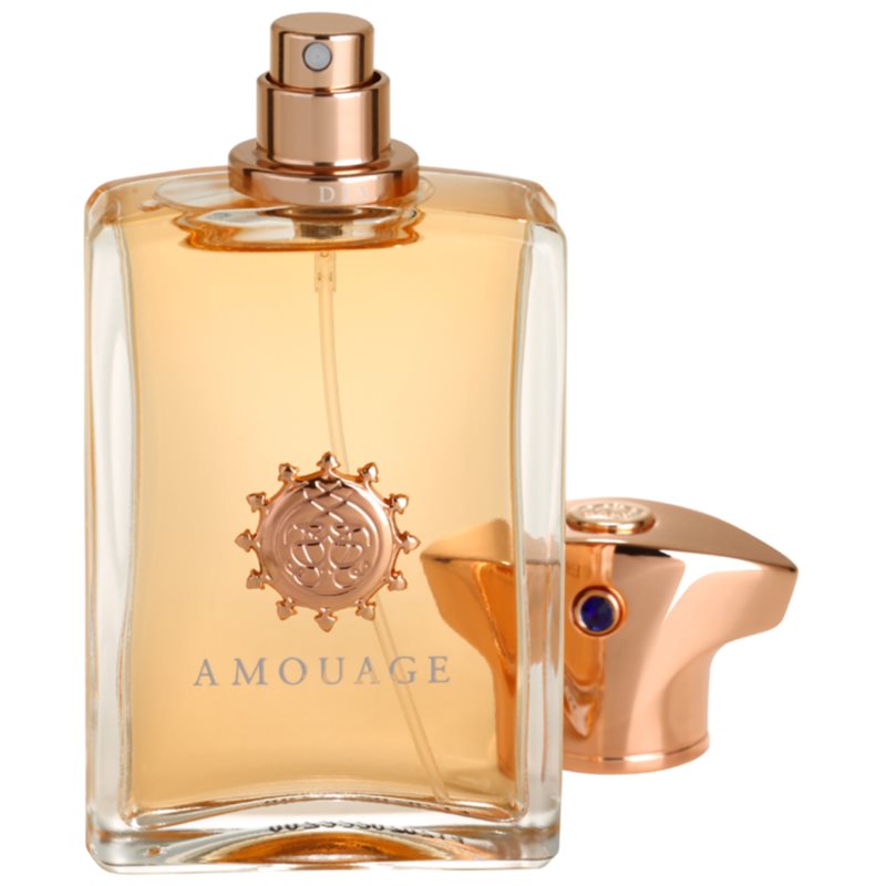 Amouage Dia Eau De Parfum For Men 50 Ml