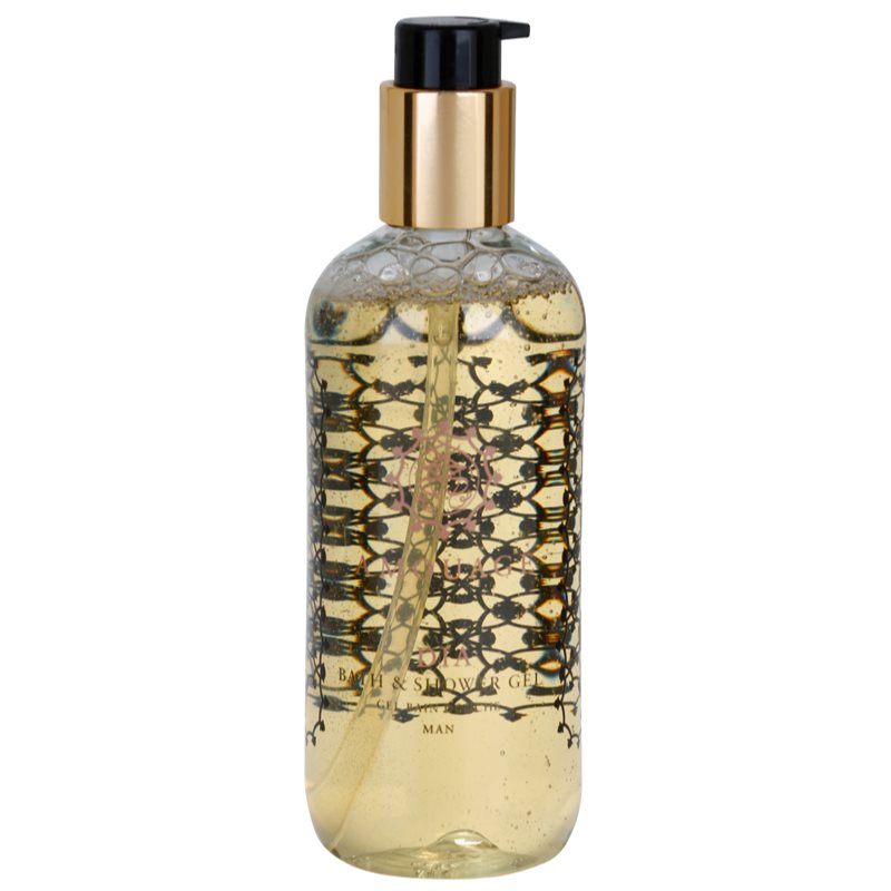 

Amouage Dia гель для душу для чоловіків