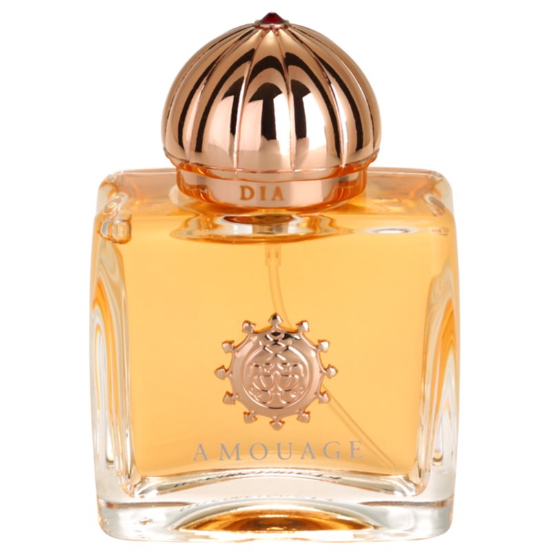 Amouage Dia Eau De Parfum For Women 50 Ml
