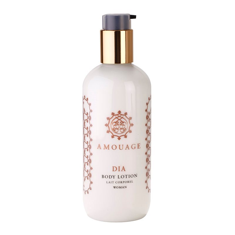 

Amouage Dia молочко для тіла для жінок