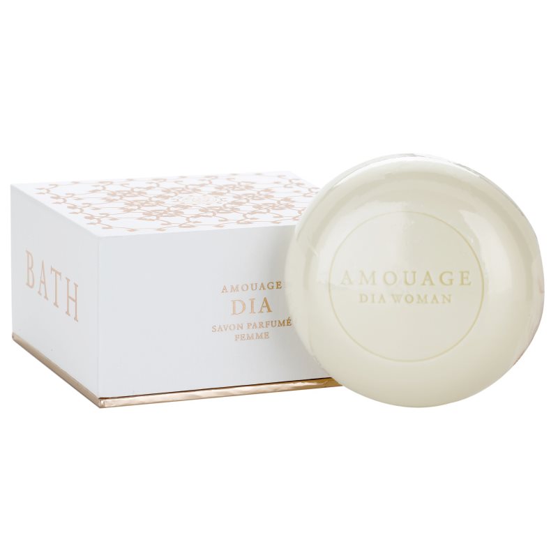 

Amouage Dia парфумоване мило для жінок