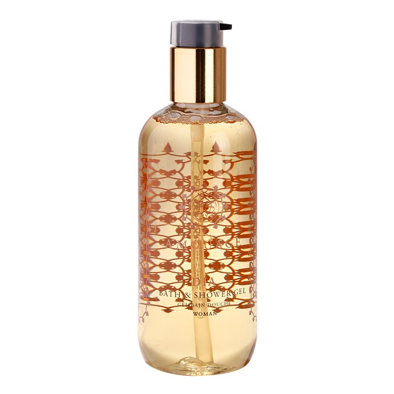 

Amouage Dia гель для душу для жінок