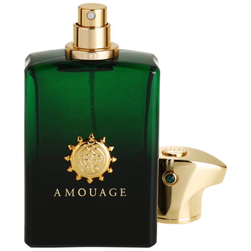 Amouage Epic Eau De Parfum For Men 50 Ml