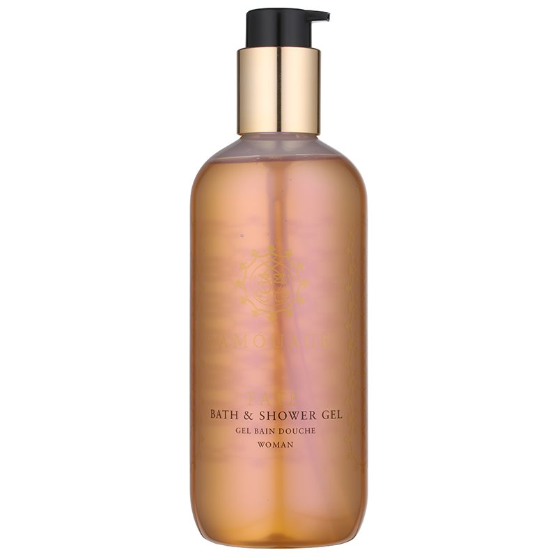 

Amouage Fate гель для душу для жінок